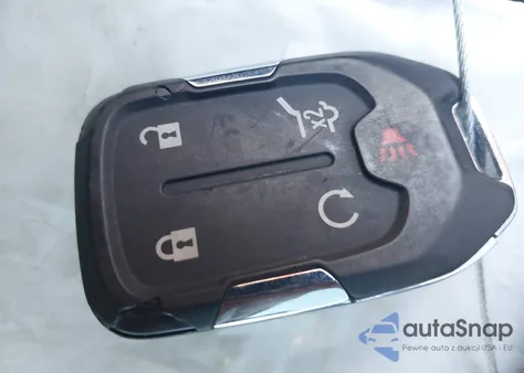 2019 GMC Terrain Sle z USA, uszkodzony, nr VIN 3GKALMEV8KL196092